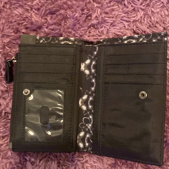 JESSICA SIMPSON - WALLET - Picture 3 of 3